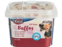 Trixie Soft Snack Baffos 140 g