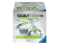 Ravensburger 26214, Bolde, Fysik, 8 År, Flerfarvet