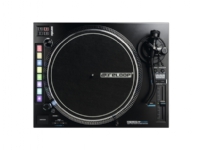 Reloop RP-8000 MK2 czarny - Grammofon DJ-ski