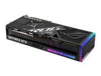 ASUS ROG Strix GeForce RTX 4080 – Grafikkort – GeForce RTX 4080 – 16 GB GDDR6X – PCIe 4.0 – 2 x HDMI 3 x DisplayPort