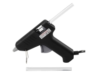 Creativ Company Mini, Elektrisk limpistol, Svart, 170 °C, Blister Kontorartikler - Lim - Limpenner