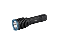 Olight Warrior X 3, Taktisk lommelykt, Sort, Aluminium, Knapper, 1,5 m, IPX8