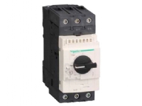 Schneider Electric TeSys GV3 IP20