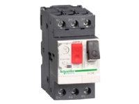 Schneider Electric TeSys GV2 IP20