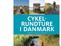 Bilde av Cykelrundture I Danmark | Jesper Pørksen & Helle Midtgaard | Språk: Dansk