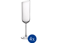 Villeroy & Boch NewMoon -samppanjalasi, 4 kpl