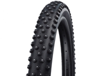 Studtire Ice Spiker Pro Raceguard DD TLE 27,5x x 2,25 650B (57-584) 344, piggdekk BLACK/BLACK