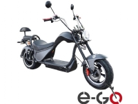 Ego Cobra electric scooter 2000W 20AH