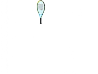 Tennisracket Wilson Minions 2.0 JR 19 3 1/2 blå-gul WR097010H Sport & Trening - Sportsutstyr - Tennis