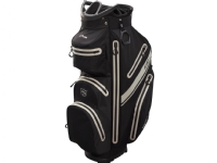 Wilson W/S Exo Dry carrier bag black/silver