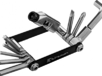 Alternativ bild 0 för Birzman Feexman E-Version 10 multifunktionsverktyg för cyklar