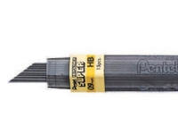 Pentel Pencil Refills, HB Skriveredskaper - Blyanter & stifter - Blyanter