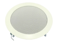 Visaton DL 18/2 T, Full rekkevidde, 50 W, Rund, 70 W, 8 O, 50 - 20000 Hz