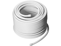 Alternativ bild 0 för Luxorparts Antennkabel Klass A trippelskärmad 25 m