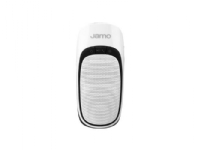 Jamo speaker Bluetooth speaker Jamo DS1 White battery (DS1 WHITE)