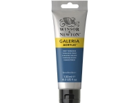 Winsor & Newton Galeria, 120 ml, Turkis, Rør Hobby - Kunstartikler - Akrylmaling