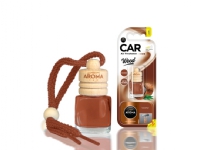 Aroma car WOODCoconut, 24,5 mm, 18,5 mm, 19 mm Bilpleie & Bilutstyr - Interiørutstyr - Annet interiørutstyr