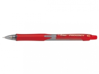Stiftblyant Pilot Progrex Begreen 0,9 mm rød