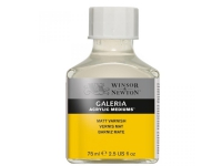 Winsor & Newton Galeria Acrylic, Gjennomsiktig, Matte, 75 ml Hobby - Kunstartikler - Akrylmaling