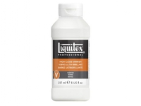 Liquitex 94376931372, Gloss, Gjennomsiktig, Akryl lakk, Plastflaske, 0,237 l