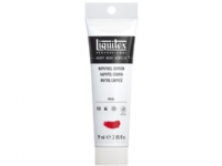 Liquitex 94376921786, Rød, Acryl maling, Væske, 59 ml, 1 stykker