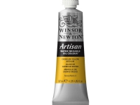 Winsor & Newton Artisan, Gul, 37 ml, Rør Hobby - Kunstartikler - Oljemaling