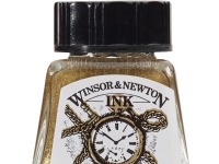 Winsor & Newton 094376899948, Gull, 14 ml, 1 stykker, Gold, Assorterte farger Hobby - Kunstartikler - Akrylmaling