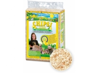 Bilde av Chipsi Citrus, 60 L, Wood Chips, 3,2 Kg, Polybag