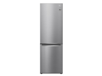 LG - Kjøleskap/fryser - bunnfryser Hvitevarer - Kjøl og frys - Kjøle/fryseskap