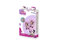 Produktfoto för Bestway Disney Junior Mimmi Pigg Armpuffar