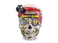 Smashers Dino Island Giant Skull Leker - Figurer og dukker - Action figurer