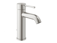 GROHE Essence, Baderomsvask, Kran-håndtak, 1/2, Rustfritt stål