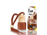 Aroma car WOODAnti-Tobacco, 24,5 mm, 18,5 mm, 19 mm Bilpleie & Bilutstyr - Interiørutstyr - Annet interiørutstyr