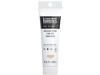 Heavy Body 59ml Unbleached titanium 434