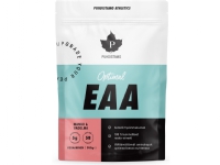 Pudhistamo Athletics Optimal EAA Mango-Raspberry amino acid drink 350 g