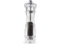 Peugeot Vittel pepperkvern 23 cm Akryl-klar