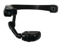 RealWear Navigator 520 - Smarta glasögon - 64 GB - Wi-Fi 5, Bluetooth - 48 Megapixel kamera - 274 g