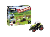 Revell Rc Class-Axion 960 Rc-Køretøj Julekalender