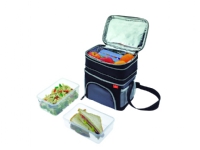 JATA 954, 2,6 l, Sort, Grå, Folie, 230 mm, 150 mm, 220 mm