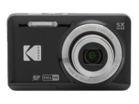 Kodak Kodak X55 digitalkamera svart
