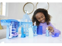 Bilde av Disney Frozen Mortise And Stack Locks: Elsa's Ice Palace Play Building