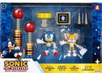 JAKKS Pacific 409254, Action/ Eventyr, 3 år, Flerfarget