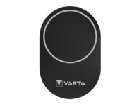 Varta Mag Pro – Trådlös laddningshållare för bil – 15 Watt