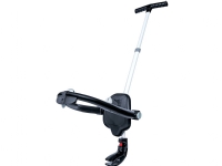 BIG BC-Premium-Schubstange, 1 År, Sort