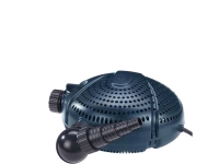 Fiap Aqua Active, 65 W, AC, 6000 l/t, IPX8, Blå Kjæledyr - Hagedam - Pumper og filtre