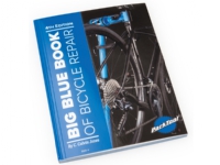 Park Tool Big Blue Book Mechanic manuskript Verktøy & Verksted - Til verkstedet - Verktøykasser & verktøysett