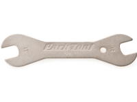 Park Tool DCW-1 cone wrench, 13/14 mm Verktøy & Verksted - Til verkstedet - Verktøykasser & verktøysett