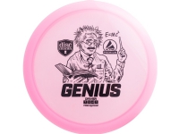 Discgolf DISCMANIA Fairway Driver GENIUS Active Premium Pink 7/5/-4/1