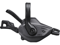 Shimano Deore XT M8130-R 11-v girspak, høyre, kragefeste Sykling - Reservedeler - Utstyr