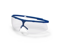 Uvex 9172265, Vernebriller, Marineblå, Polykarbonat, 1 stykker Klær og beskyttelse - Sikkerhetsutsyr - Vernebriller